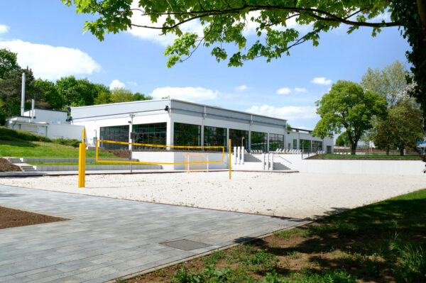TK Freibad Erwachsene