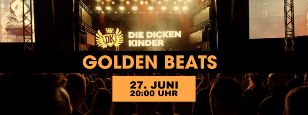 Golden Beats 27.06.25