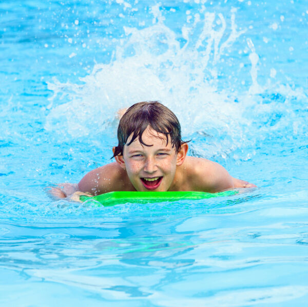 Caabi's Seepferdchen